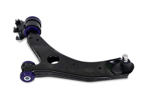 Go to Front Control Arm Lower - Arm Assembly-Left to Suit Mazda 3 BK