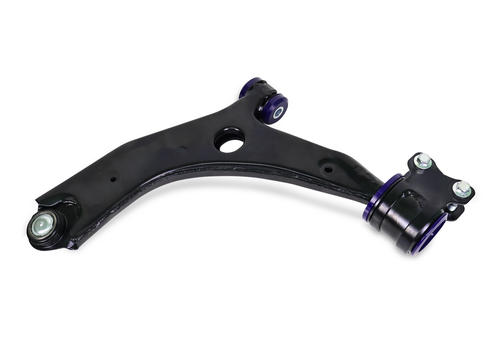 Go to Front Control Arm Lower - Arm Assembly-Right to Suit Mazda 3 BK