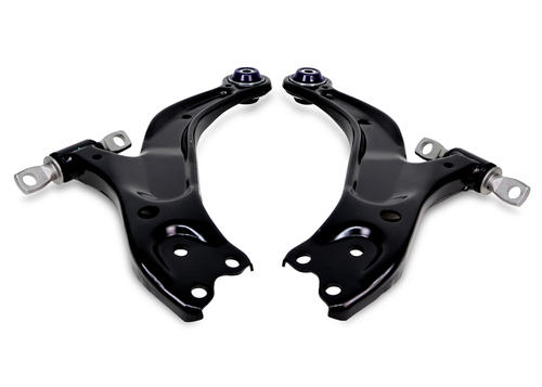 Go to Front Lower Control Arm Kit excluding Ball Joints to suit Toyota Camry 2002-2006