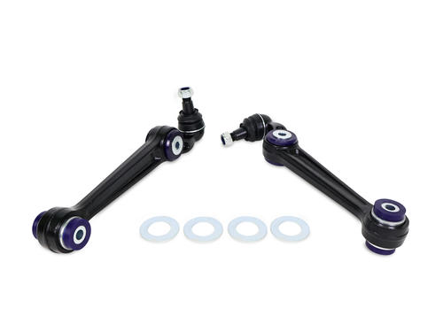 Go to Front Lower Control Arm Front Kit including Ball Joints to suit Mazda 6 GG, GY 2002-2007