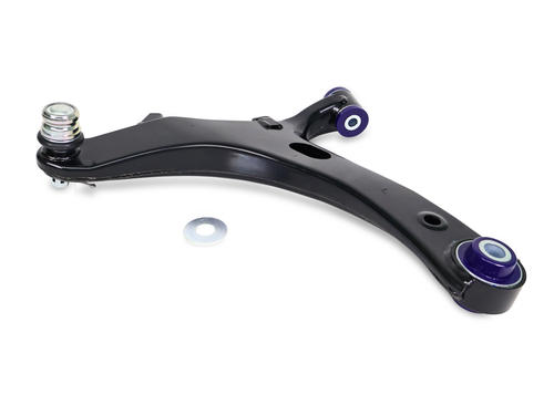 Go to Front Axle Control Arm Lower - Arm Assambly-Left to Suit Subaru Impreza, Liberty and Outback