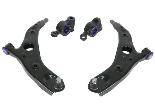 Go to Front Control Arm Lower - Arm Assembly to Suit Mazda BM, BN 2013-2019