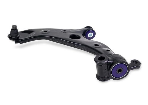 Front Control Arm Lower - Arm-Left to Suit Mazda 3 BM, BN