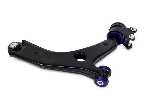 Go to Front Control Arm Lower - Arm Assembly-Left to Suit Mazda 3 BK