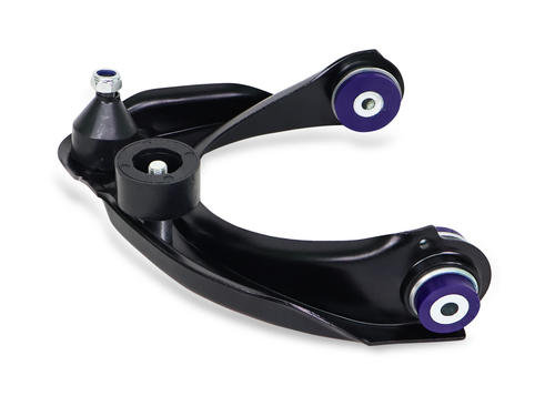 Go to Front Control Arm Upper - Arm Assembly-Left to Suit Mazda 6 GG, GY 2002-2007