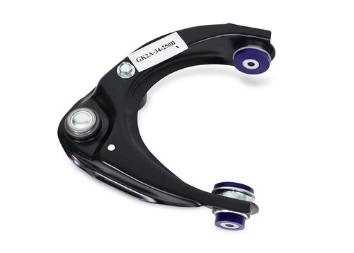Go to Front Control Arm Upper - Arm Assembly-Left to Suit Mazda 6 GG, GY 2002-2007