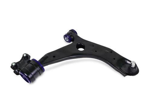 Go to Front Control Arm Lower - Arm Assembly-Right to Suit Mazda 3 BK