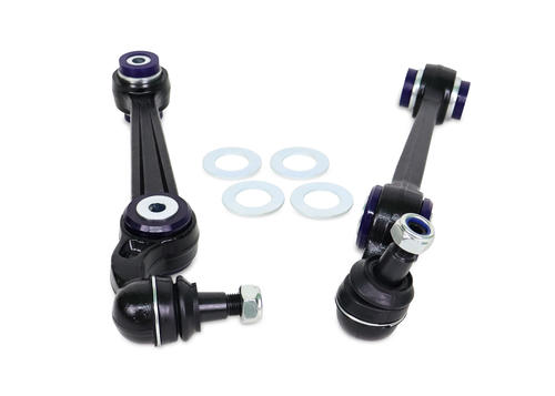 Go to Front Lower Control Arm Front Kit including Ball Joints to suit Mazda 6 GG, GY 2002-2007