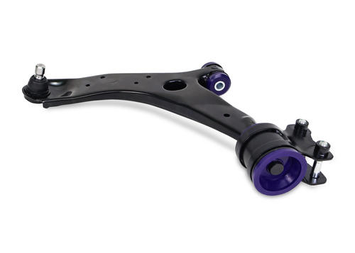 Front Control Arm Lower - Arm Assembly-Left to Suit Mazda 3 BK