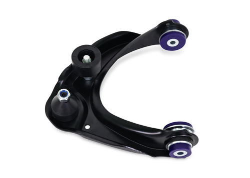 Go to Front Control Arm Upper - Arm Assembly-Right to Suit Mazda 6 GG, GY 2002-2007