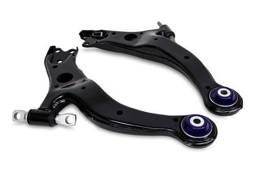 Go to Front Lower Control Arm Kit excluding Ball Joints to suit Toyota Camry 2002-2006