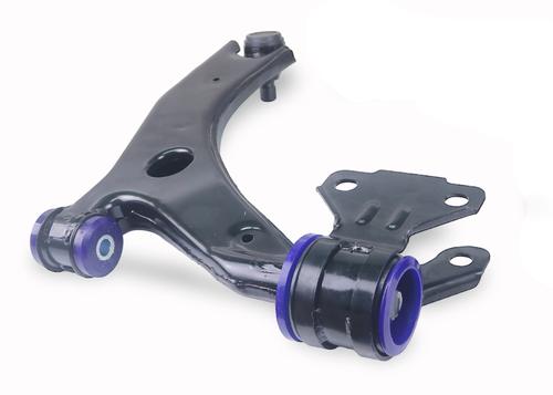 Go to Front Control Arm Lower - Arm Assembly-Left to Suit Mazda 3 BL 2009-2013