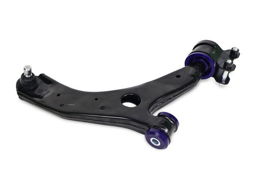 Go to Front Control Arm Lower - Arm Assembly-Right to Suit Mazda 3 BK