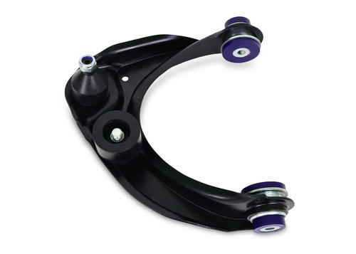 Go to Front Control Arm Upper - Arm Assembly-Left to Suit Mazda 6 GG, GY 2002-2007