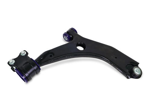 Go to Front Control Arm Lower - Arm Assembly-Left to Suit Mazda 3 BK