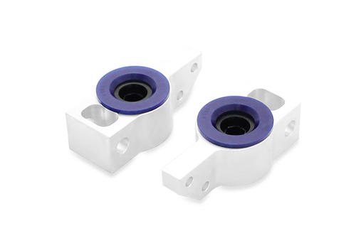 Control Arm Lower Inner Rear Standard Replacement Bush & Bracket Kit suit Audi, Seat, Skoda & VW