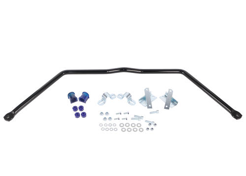 Go to 30mm Heavy Duty Non Adjustable Front Sway Bar Kit Kit