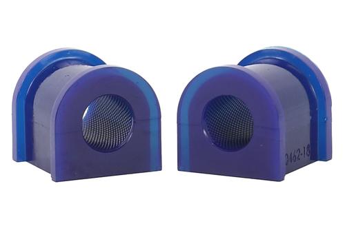 Go to 18mm ID Rear Sway Bar Mount Bush Kit to suit Toyota Celica 1989-1994