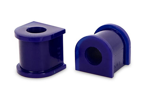 Go to 17mm ID Sway Bar Bush Kit