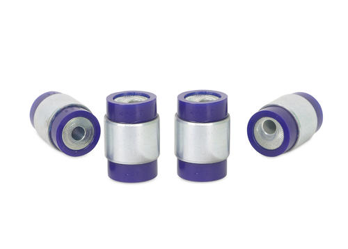 Go to Front Control Arm Upper-Inner Bush Kit - Single Offset to suit Honda Accord CL-CM 2003-2008