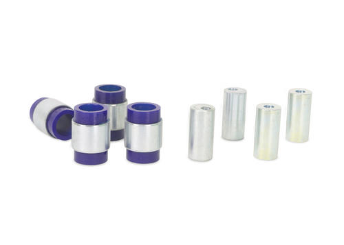 Go to Front Control Arm Upper-Inner Bush Kit - Single Offset to suit Honda Accord CL-CM 2003-2008