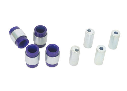 Go to Front Control Arm Upper-Inner Bush Kit - Single Offset to suit Honda Accord CL-CM 2003-2008