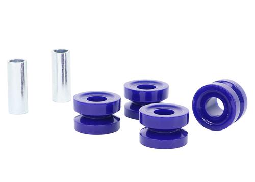 Go to Strut Bar To Chassis Mount Bush Kit to suit Toyota Hiace & Nissan Urvan