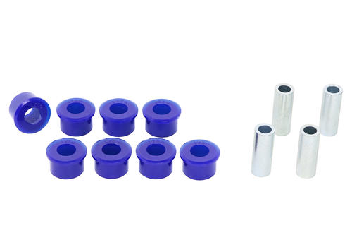 Go to Control Arm Lower-Inner Bush Kit