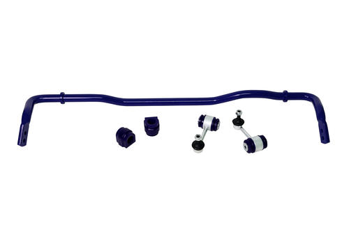Go to Rear Sway Bar 24mm 2 point adjustable to Suit VW Golf Mk8 R