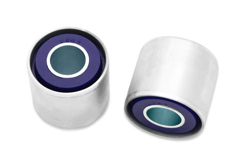 Go to Control Arm Lower-Rear Bush Kit