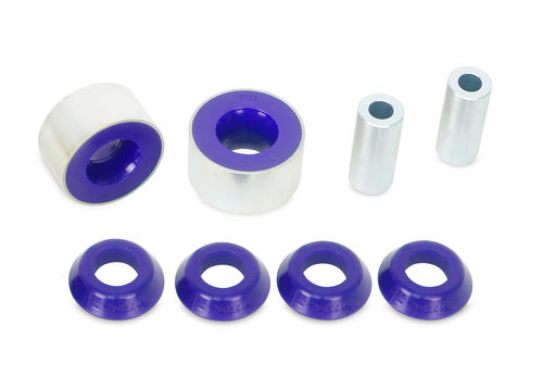 Go to Front Control Arm Lower Inner Rear Bush Kit to suit Hyundai Santa Fee TM 2018-on