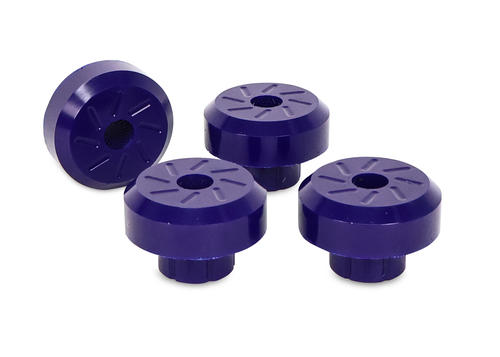 Go to Strut Bar To Lower Control Arm Bush Kit