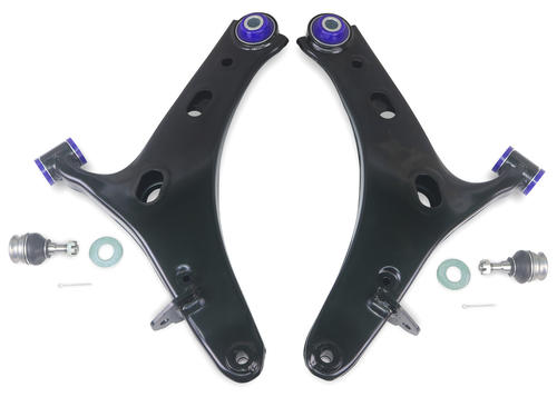 Go to Front Lower Control Arm Kit including Ball Joints to suit Subaru Forester SJ 2013-2018
