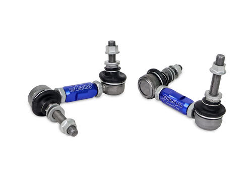 Go to Sway Bar Link Kit - Heavy Duty Adjustable