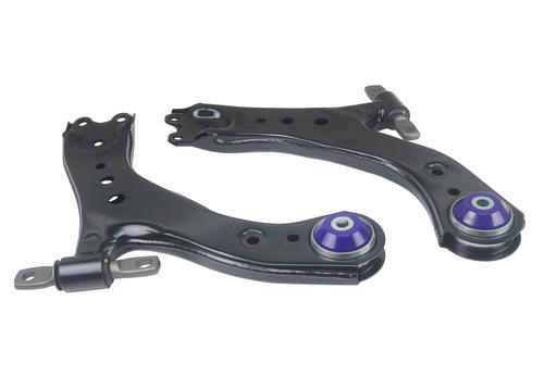 Go to Front Lower Control Arm Kit excluding Ball Joints to suit Toyota Camry XV70 2017-on