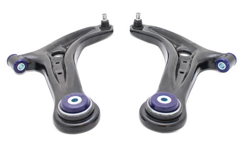 Go to Front Lower Control Arm Kit including Ball Joints to suit Ford Fiesta ST with 14mm bolt