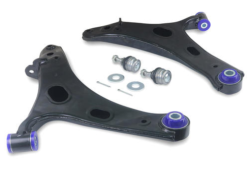 Go to Front Lower Control Arm Kit including Ball Joints to suit Subaru Forester SJ 2013-2018
