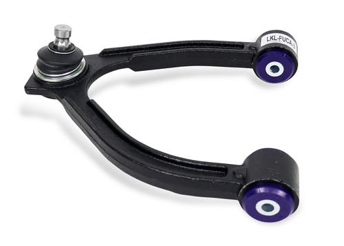 Go to Front Control Arm Upper - Arm Assembly-Left to Suit Ford Territory SX-SZ