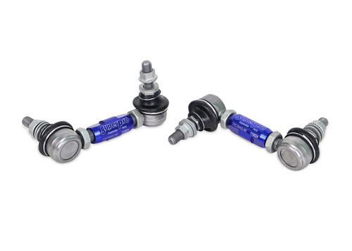 Go to Sway Bar Link Kit - Heavy Duty Adjustable