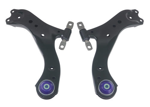 Go to Front Lower Control Arm Kit excluding Ball Joints to suit Toyota Camry XV70 2017-on
