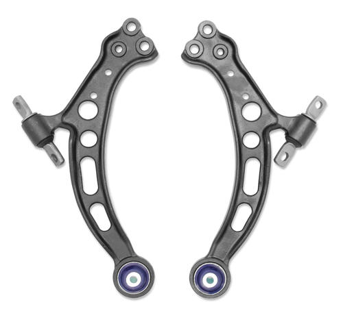 Go to Front Lower Control Arm Kit excluding Ball Joints to suit Toyota Camry XV10 1993-1997