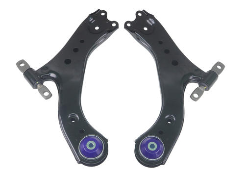 Go to Front Lower Control Arm Kit excluding Ball Joints to suit Toyota Camry XV70 2017-on