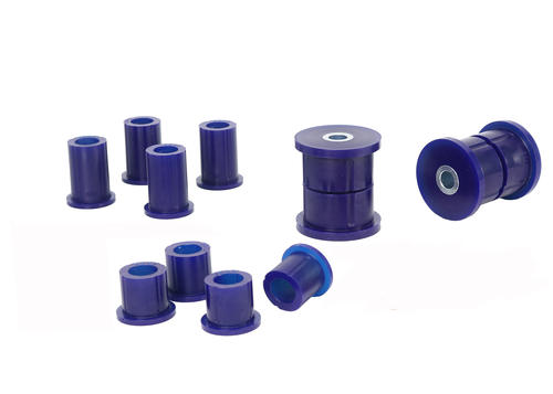 Go to Complete Leaf Spring Bush Kit to suit Ford Ranger, Mazda BT-50 & VW Amarok