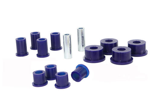 Go to Complete Leaf Spring Bush Kit to suit Ford Ranger, Mazda BT-50 & VW Amarok