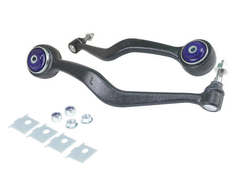 Go to Front Caster Arm Assembly Kit including Ball Joints to suit Holden VE, WM