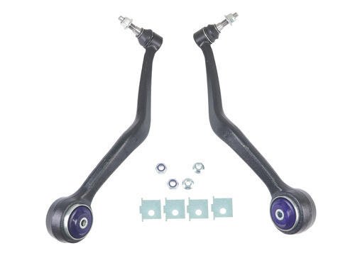 Go to Front Caster Arm Assembly Kit including Ball Joints to suit Holden VE, WM