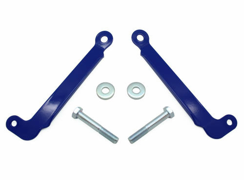 Go to Rear Sway Bar Mount Brace Kit Toyota 86 & Subaru BRZ