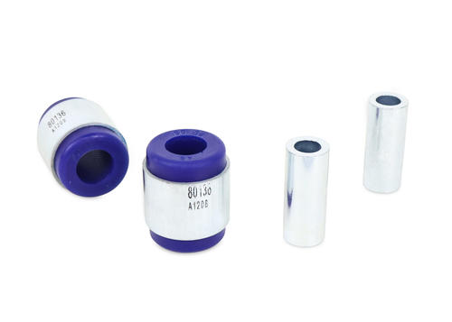 Go to Rear Control Arm Upper - Inner Bushing Kit to Suit Various Toyota and Lexus models