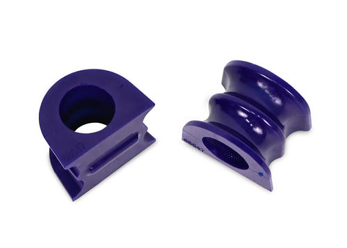 Go to Front Axle Sway Bar Mount - Bushing Kit 33mm to Suit Nissan D23 and Mercedes-Benz X-Class