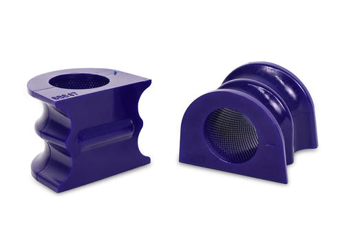 Go to Front Axle Sway Bar Mount - Bushing Kit 33mm to Suit Nissan D23 and Mercedes-Benz X-Class